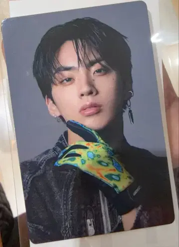 TJBB 후루시마 타키 TAKI 타워 레코드 트레이딩 카드