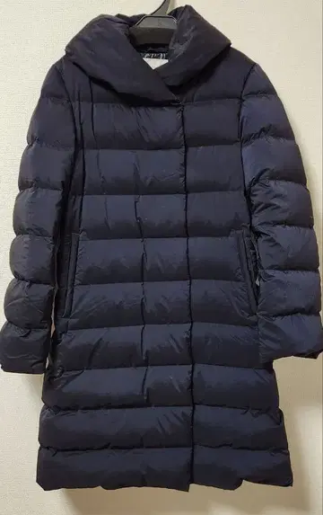 뷰티 앤 유스 다운 코트