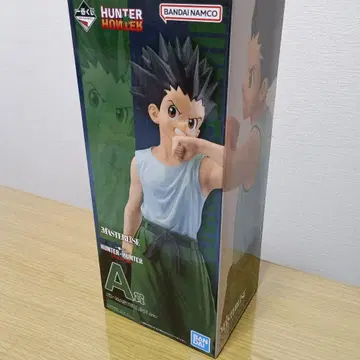 HUNTER x HUNTER 제일복권 키메라 앤트 A상 곤