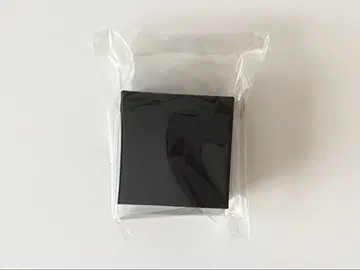 메테오라 멜트 다 텐시 1주년 굿즈 반지