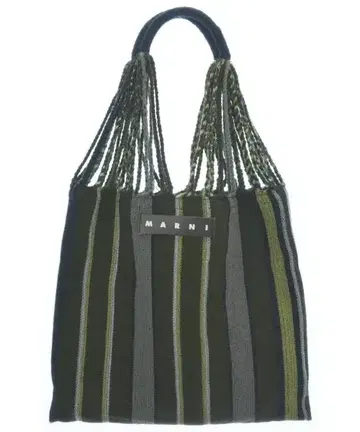 MARNI 토트백 여성용
