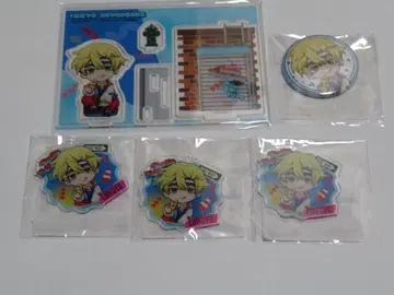 마루쿠지 도쿄 리벤저스 마츠노 치후유 아크릴 스탠드 외 5종 세트
