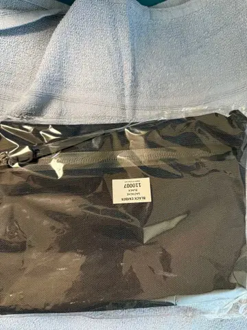 블랙 엠버 BLACK EMBER SACOCHE 01