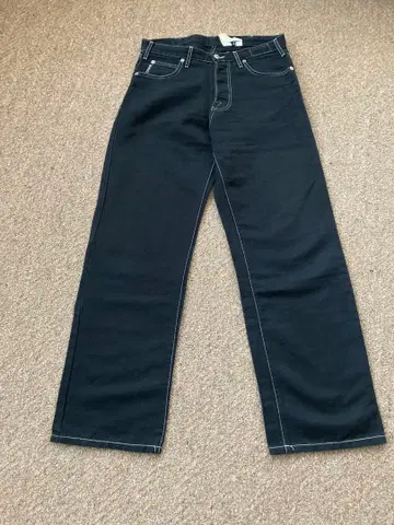 아르마니진 ARMANI JEANS 네이비