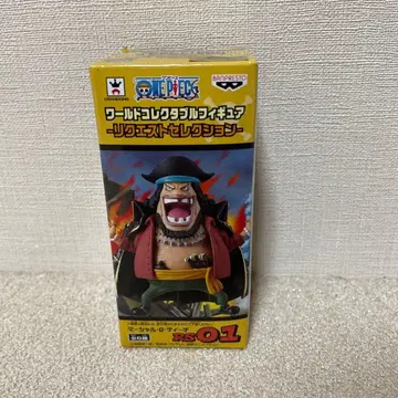 원피스 월드 컬렉터블 피규어 리퀘스트 셀렉션