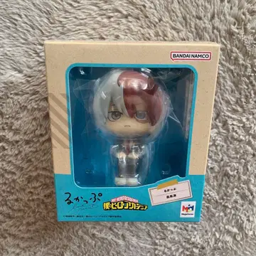 룩업 나의 히어로 아카데미아 토도로키 쇼토