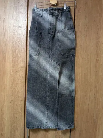 melt the lady / denim17