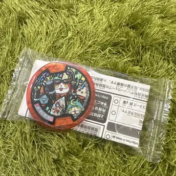 [ 초초레어 ] 미개봉 요괴 메달 메데타이 메달