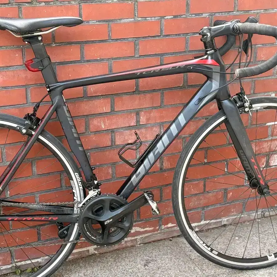 GIANT | 자이언트 2015 Giant tcr slr2 (ML) on Bunjang Global Site.