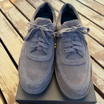 PADMORE&BARNES Steven Alan 프로 워커