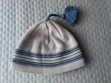 파타고니아 2004년제 라이트웨이트 스키 햇 (프랑스제)