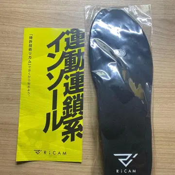 RiCAM 운동 연정계 인솔 L 사이즈