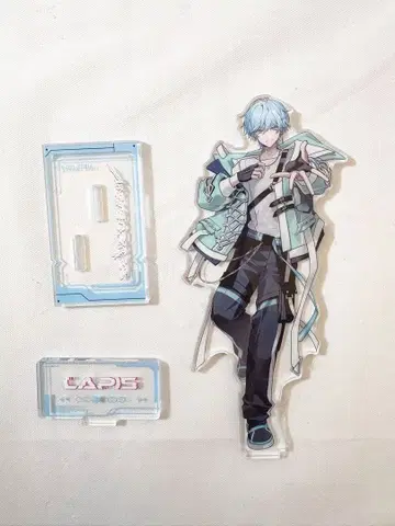 Lapis 라피스군 아크릴 스탠드