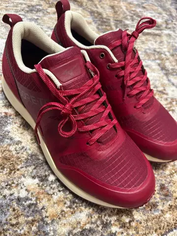 [ 새상품 ] Mizuno GORE-TEX 워킹화