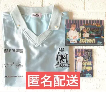 팔크로 게임 셔츠 카미야마 토모히로 아크릴 스탠드