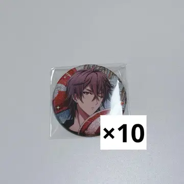 라비미니 토라오 캔뱃지