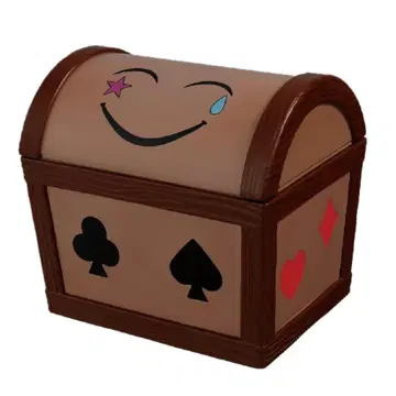 헌터헌터 제일복권 G상 히소카의 장난감 상자