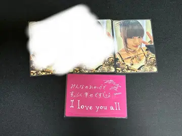 노노가나오코 트레이딩 카드