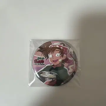 닌타마 란타로 스위츠 파라다이스 젠포지 잇사쿠 캔뱃지