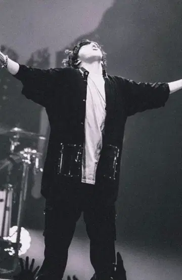 마이파스 Hiro 착용 셔츠