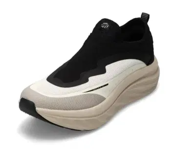 시더 크레스트 통굽 스니커즈 슬립온 CC-9901M 베이지