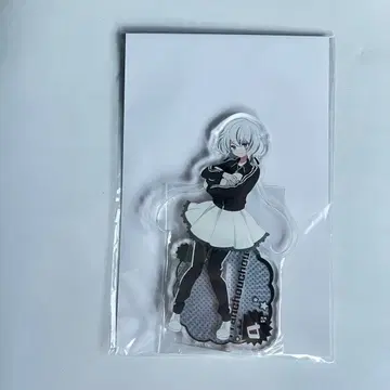 좀비 랜드 사가 이마리 만 대불꽃놀이 2025 콘노 준코 아크릴 스탠드