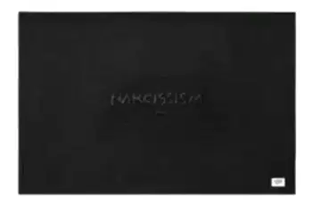 NCT DREAM 재민 NARCISSISM 전시회 담요