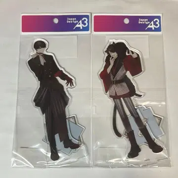 대예 신바시 오사키 eeo 모던ver 아크릴 스탠드