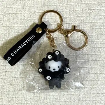 오사카 엑스포 미야쿠미야쿠 x 산리오 포차코 블랙