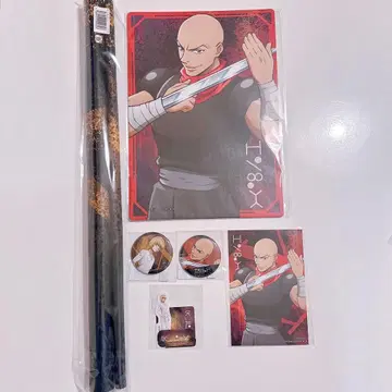 HUNTER x HUNTER Web 복권 크라피카 한조