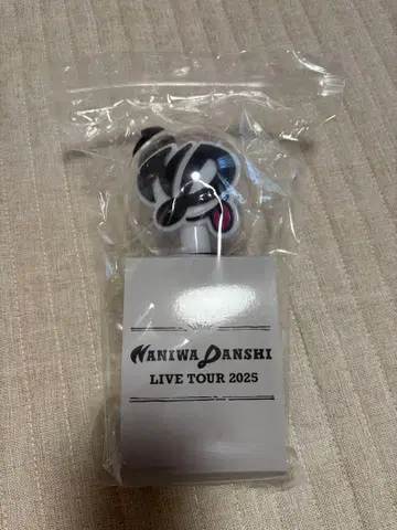 나니와단시 오리지널 응원봉