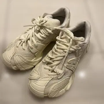 Camperlab 캠퍼라보 Tormenta 화이트 42