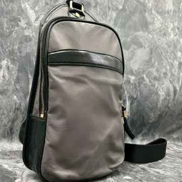 컨디션 최상 코마이스타 원 숄더백 돌체에도