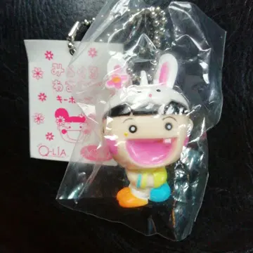 미라클 월드 키링 시노하라 토모에 시노라 레트로