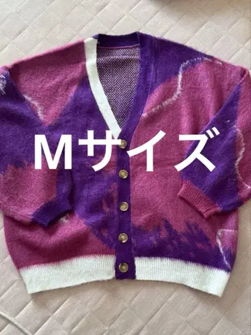 King&Prince와 2025 가디건 M 사이즈