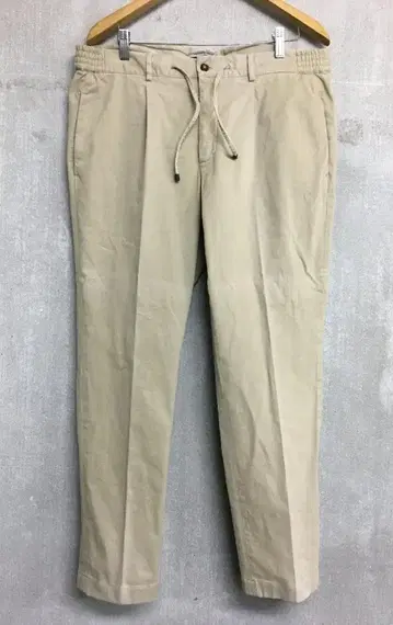 잽스 아르키비오 BEAMS 구매 마사초 스트레치 팬츠