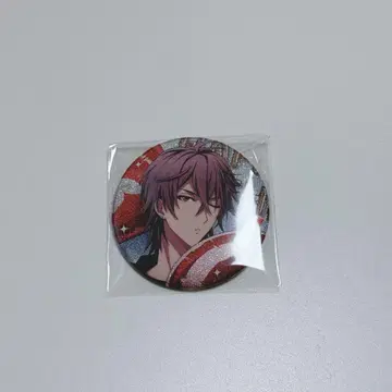 라비미니 토라오 캔뱃지