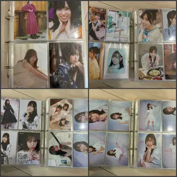 다테 사유리 브로마이드 세트