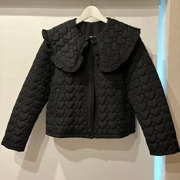 [ BIRTHDAYBASH 벌스데이 바쉬 ] 하트 자켓