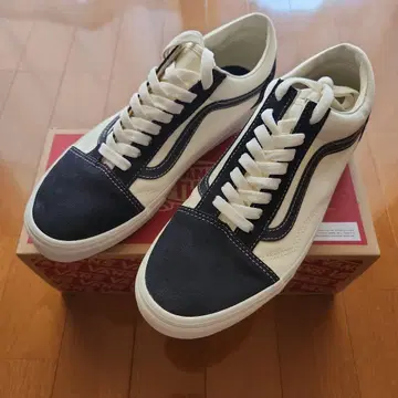 VANS 올드스쿨 스웨이드 팬텀