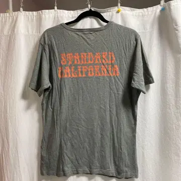 Gohemp +STANDARD CALIFORNIA HEMP T