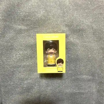 나니와단시 손가락 인형 나가오 켄토