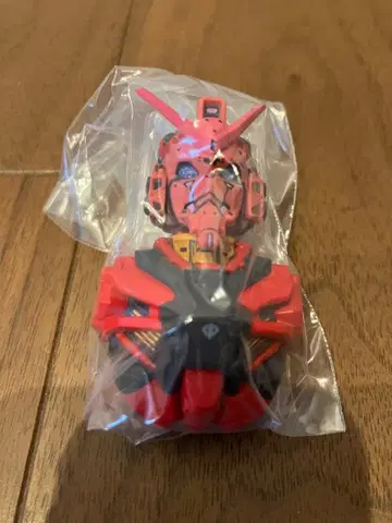 제일복권 기동전사 건담 지크 액스 모빌슈트 헤드 마그넷