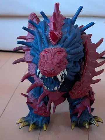 울트라 괴수 DX 마가타노오로치 울트라맨 ORB