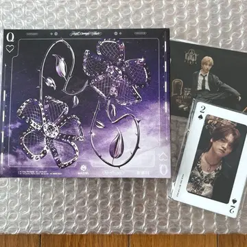 MAZZEL RoyalStraightFlash CD+DVD