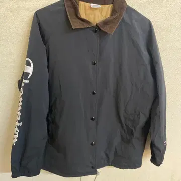 Champion 자켓 여성용 L