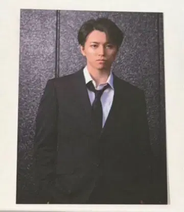 초특급 타카시 스티커, 트레이딩 카드, 키링 7개 세트