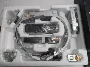 [개봉] 컴플리트 셀렉션 모디피케이션 델타기어