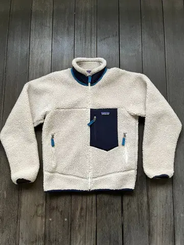 파타고니아 patagonia 레트로X retro-x