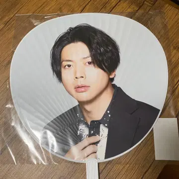 부채 마스다 타카히사 NEWS 20th LIVE 2023 in TOKYO